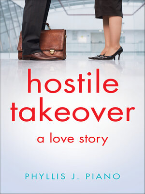 cover image of Hostile Takeover